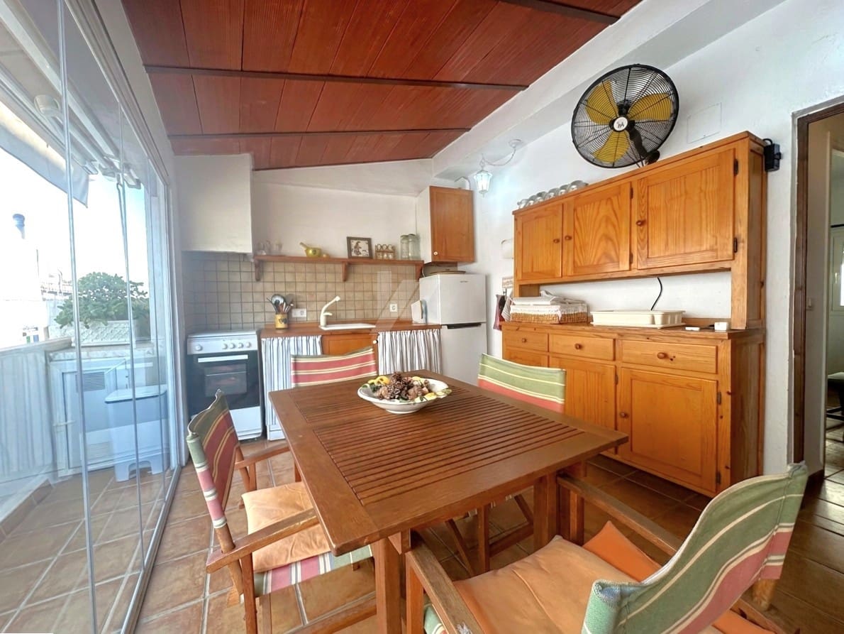 3 soverom Hus til salgs i Moraira - € 490 000 (Ref: 10086772)