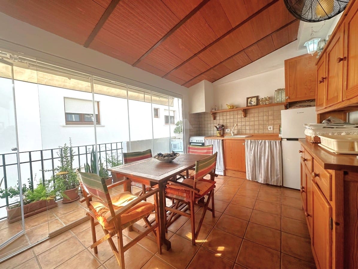 3 soverom Hus til salgs i Moraira - € 490 000 (Ref: 10086772)