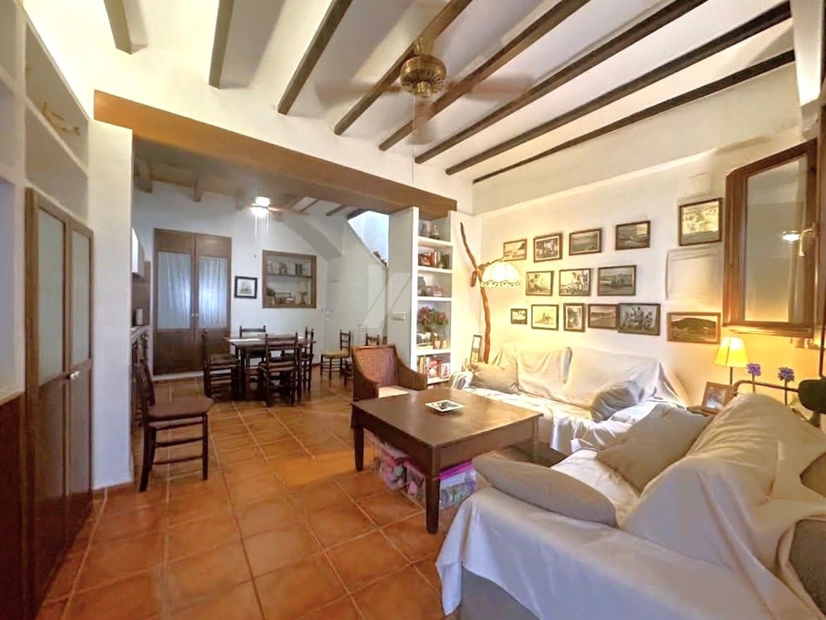 3 soverom Hus til salgs i Moraira - € 490 000 (Ref: 10086772)
