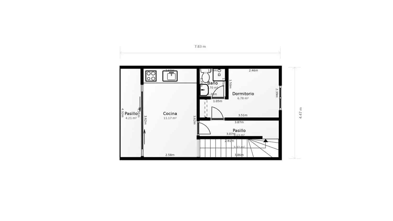 3 bedroom Townhouse for sale in Moraira - € 490,000 (Ref: 10086772)