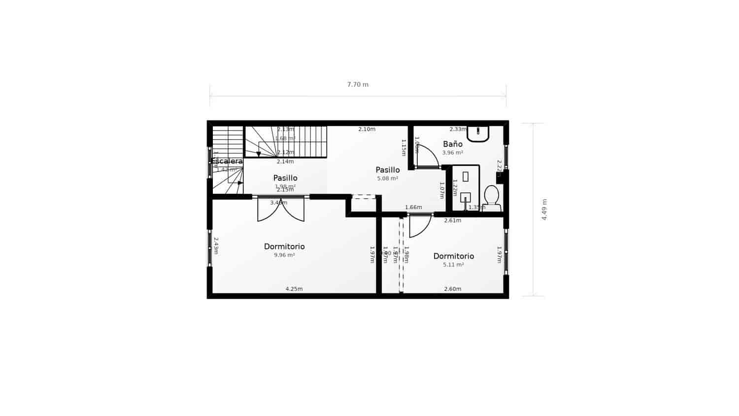 3 bedroom Townhouse for sale in Moraira - € 490,000 (Ref: 10086772)