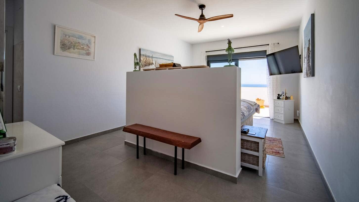 4 makuuhuone Huvila myytävänä paikassa Calpe / Calp mukana uima-altaan 
autotalli - 1 495 000 € (Ref: 10086794)
