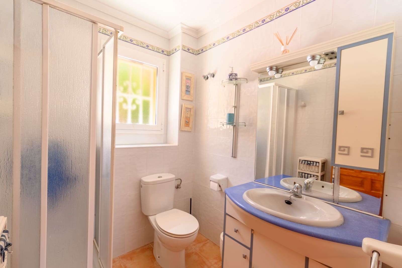 2 soverom Leilighet til salgs i Cumbre del Sol med svømmebasseng garasje - € 220 000 (Ref: 10086797)