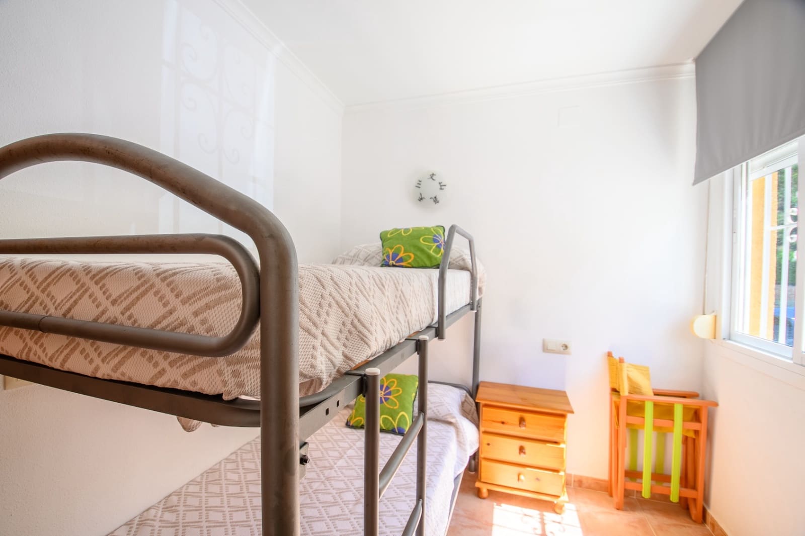 2 soverom Leilighet til salgs i Cumbre del Sol med svømmebasseng garasje - € 220 000 (Ref: 10086797)
