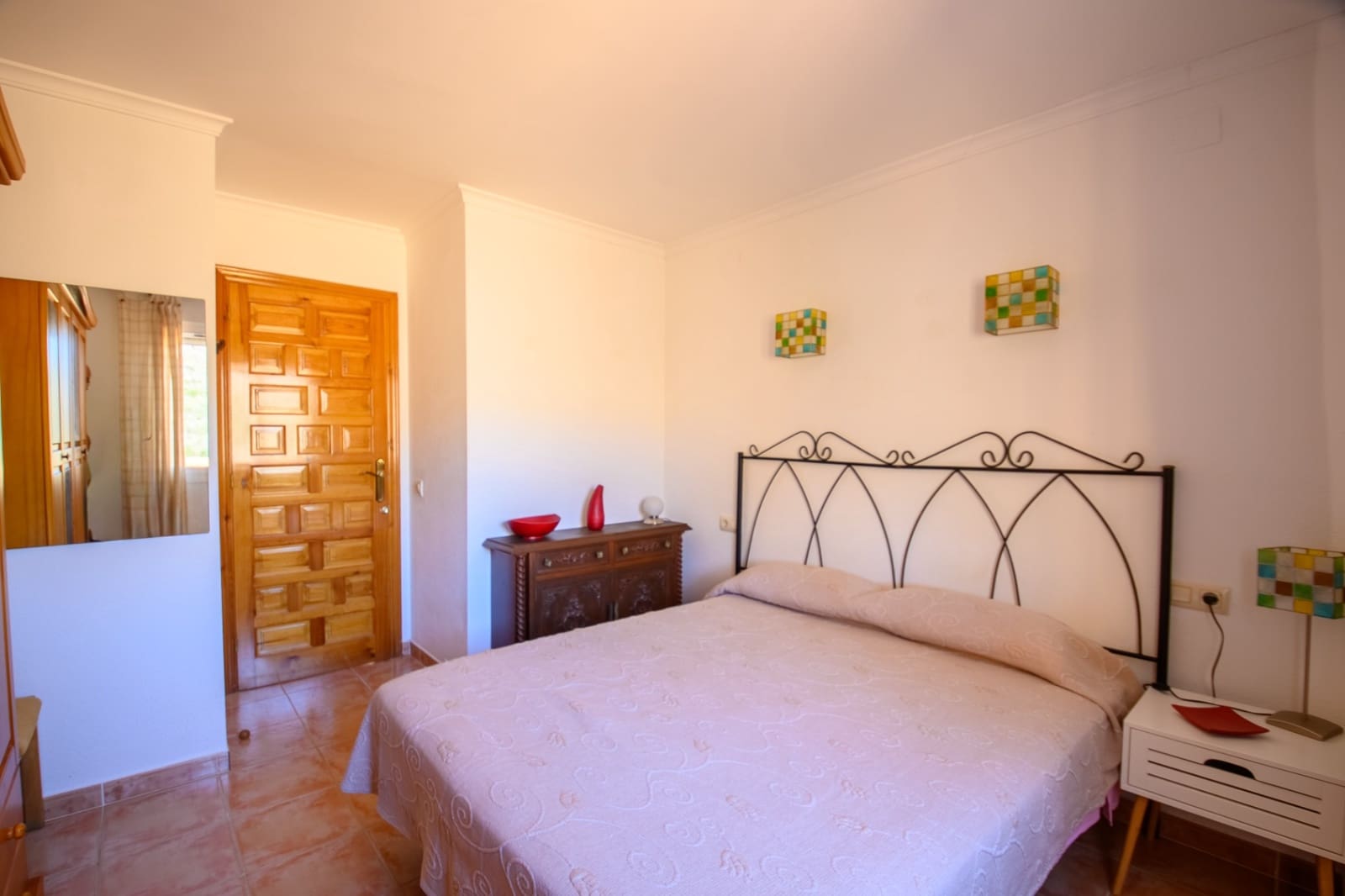 2 soverom Leilighet til salgs i Cumbre del Sol med svømmebasseng garasje - € 220 000 (Ref: 10086797)