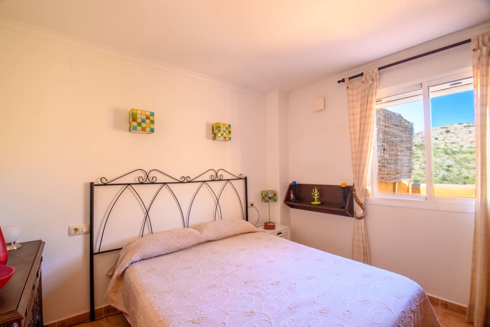 2 soverom Leilighet til salgs i Cumbre del Sol med svømmebasseng garasje - € 220 000 (Ref: 10086797)