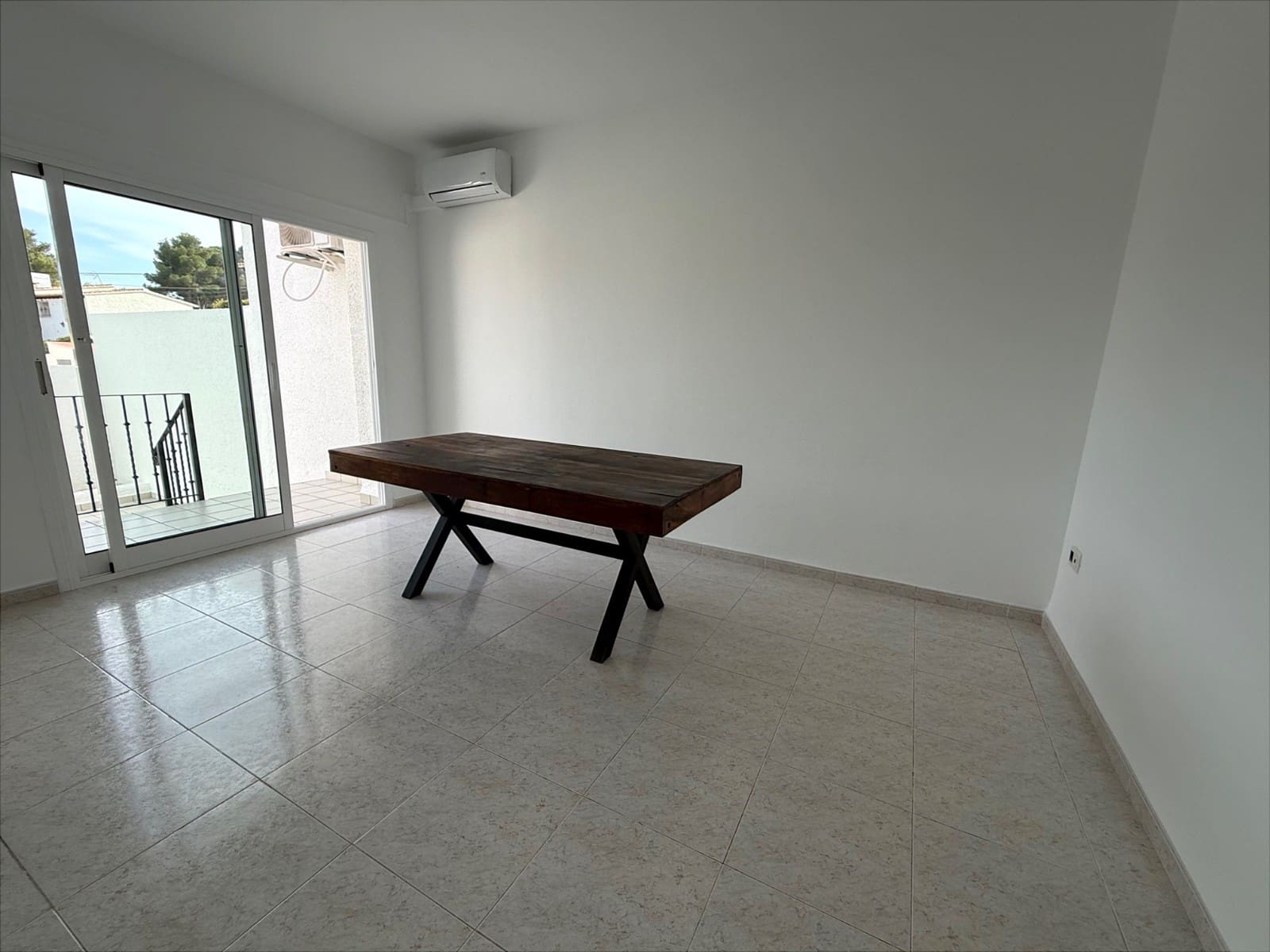 Bungalow de 3 habitaciones en Benissa en venta con piscina garaje - 350.000 € (Ref: 10086798)