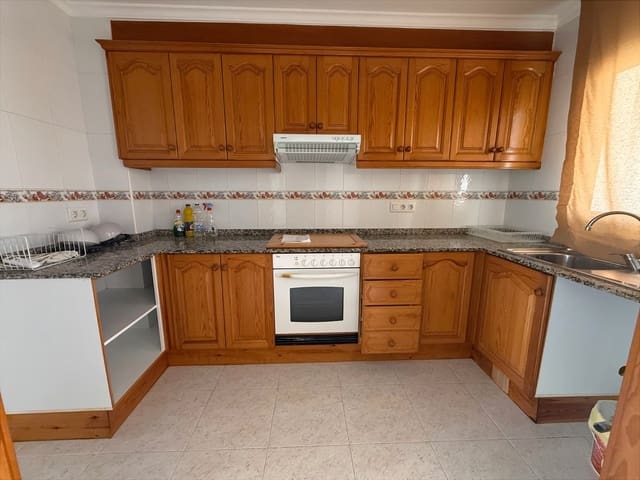 Bungalow de 3 habitaciones en Benissa en venta con piscina garaje - 350.000 € (Ref: 10086798)