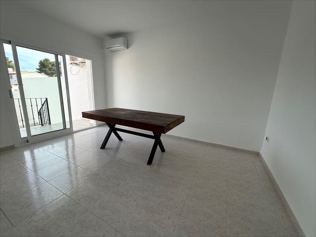Bungalow de 3 habitaciones en Benissa en venta con piscina garaje - 350.000 € (Ref: 10086798)