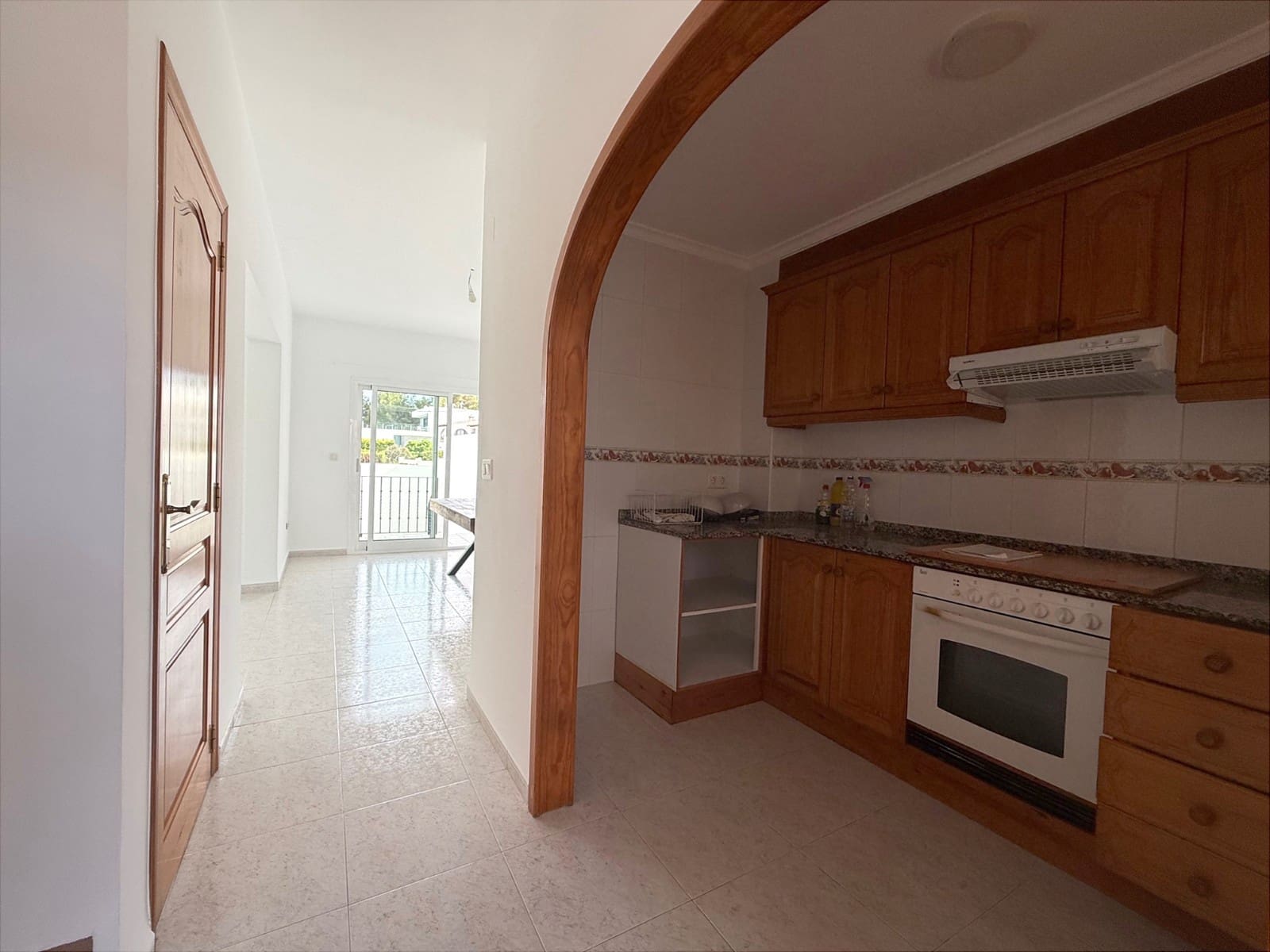 Bungalow de 3 habitaciones en Benissa en venta con piscina garaje - 350.000 € (Ref: 10086798)