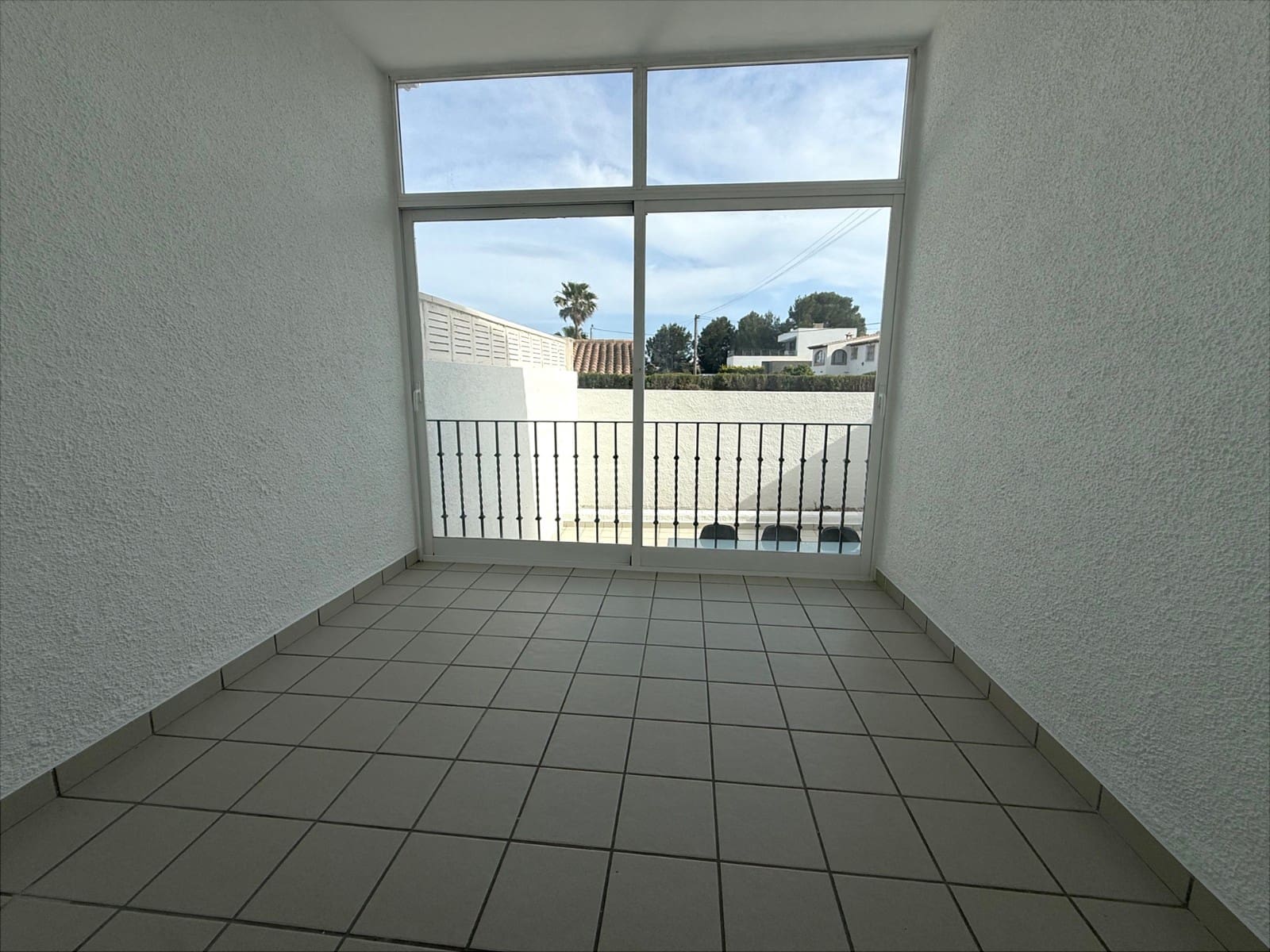 Bungalow de 3 habitaciones en Benissa en venta con piscina garaje - 350.000 € (Ref: 10086798)