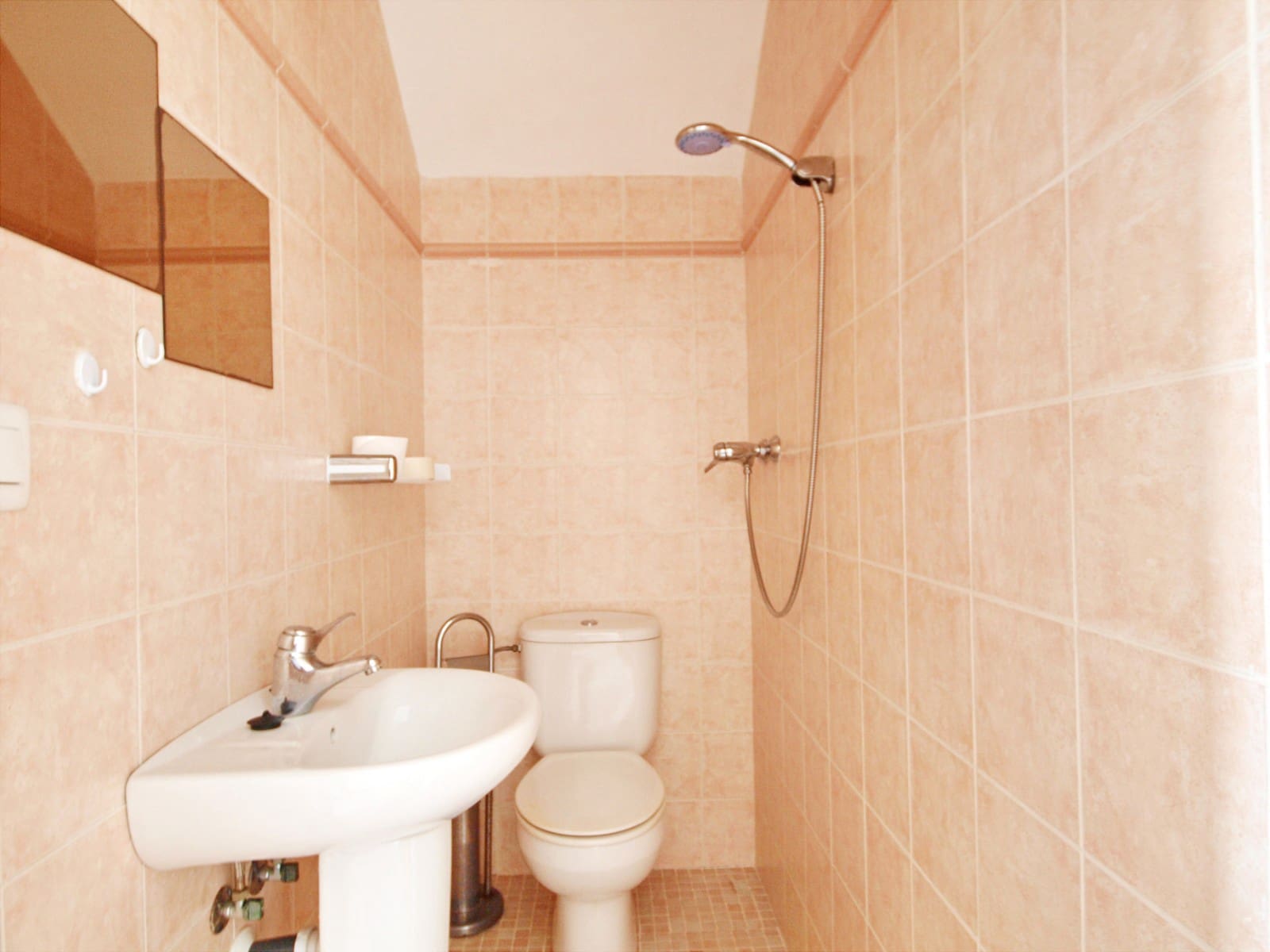Bungalow de 3 habitaciones en Benissa en venta con piscina garaje - 350.000 € (Ref: 10086798)