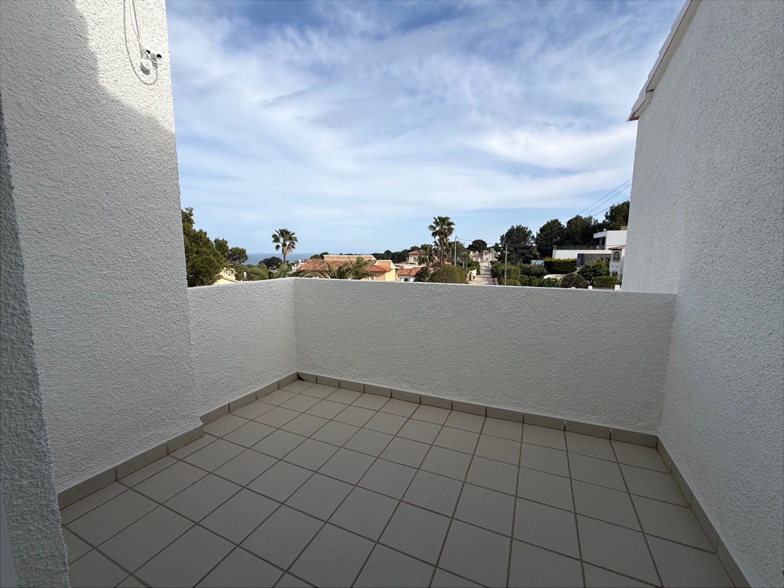 Bungalow de 3 habitaciones en Benissa en venta con piscina garaje - 350.000 € (Ref: 10086798)