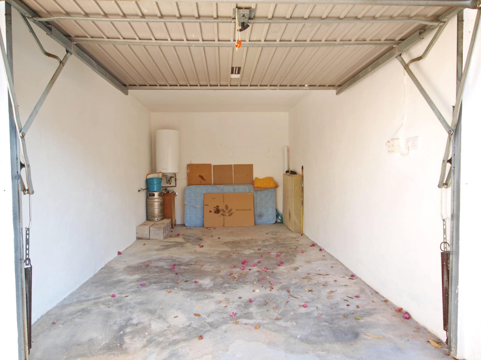 3 bedroom Bungalow for sale in Benissa with pool garage - € 350,000 (Ref: 10086798)