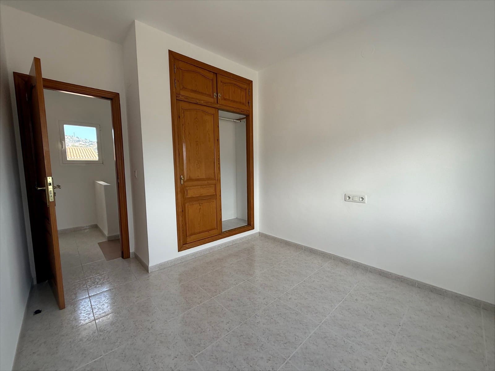 3 bedroom Bungalow for sale in Benissa with pool garage - € 350,000 (Ref: 10086798)