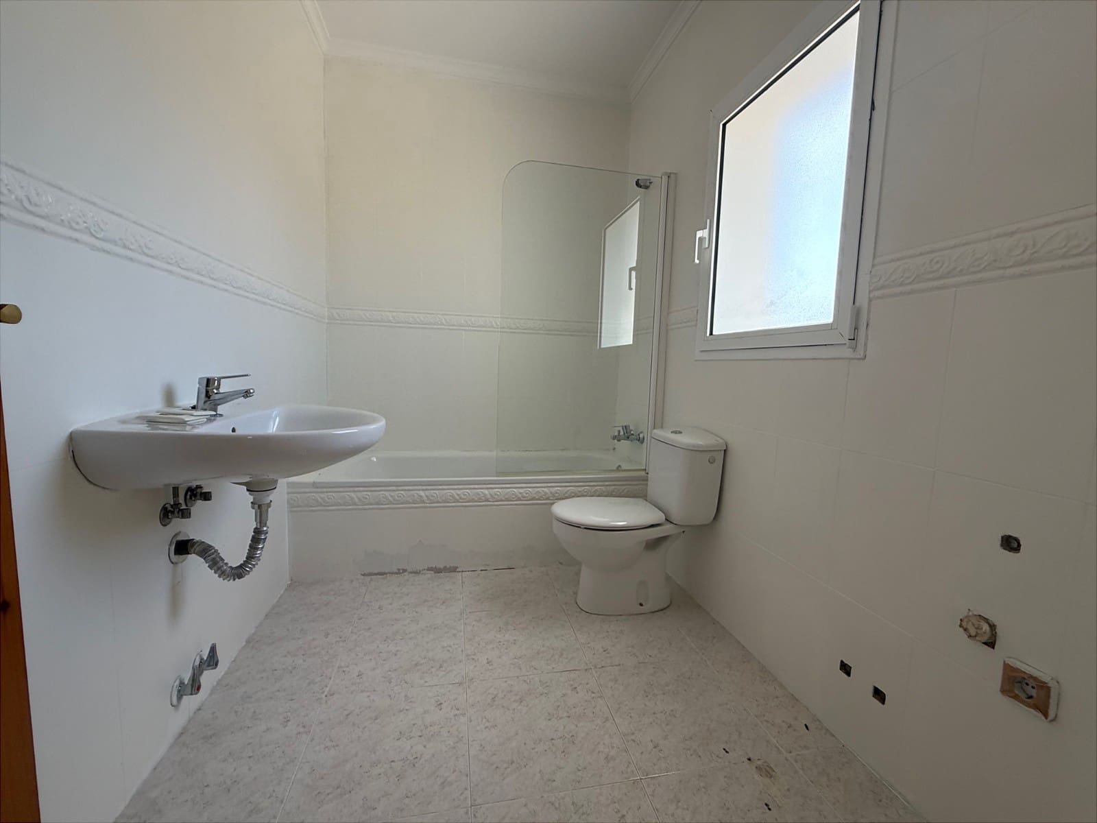 3 bedroom Bungalow for sale in Benissa with pool garage - € 350,000 (Ref: 10086798)