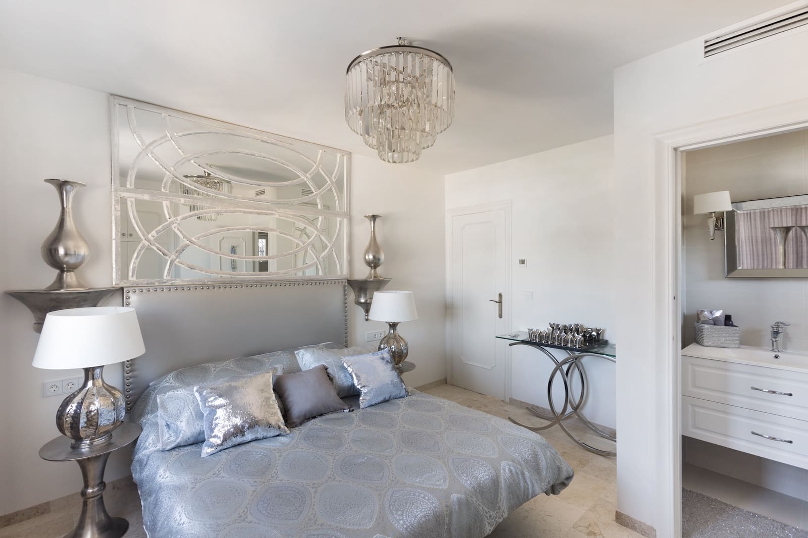 5 sypialnia Willa na sprzedaż w Moraira z basenem garażem - 5 800 000 € (Ref: 10086805)