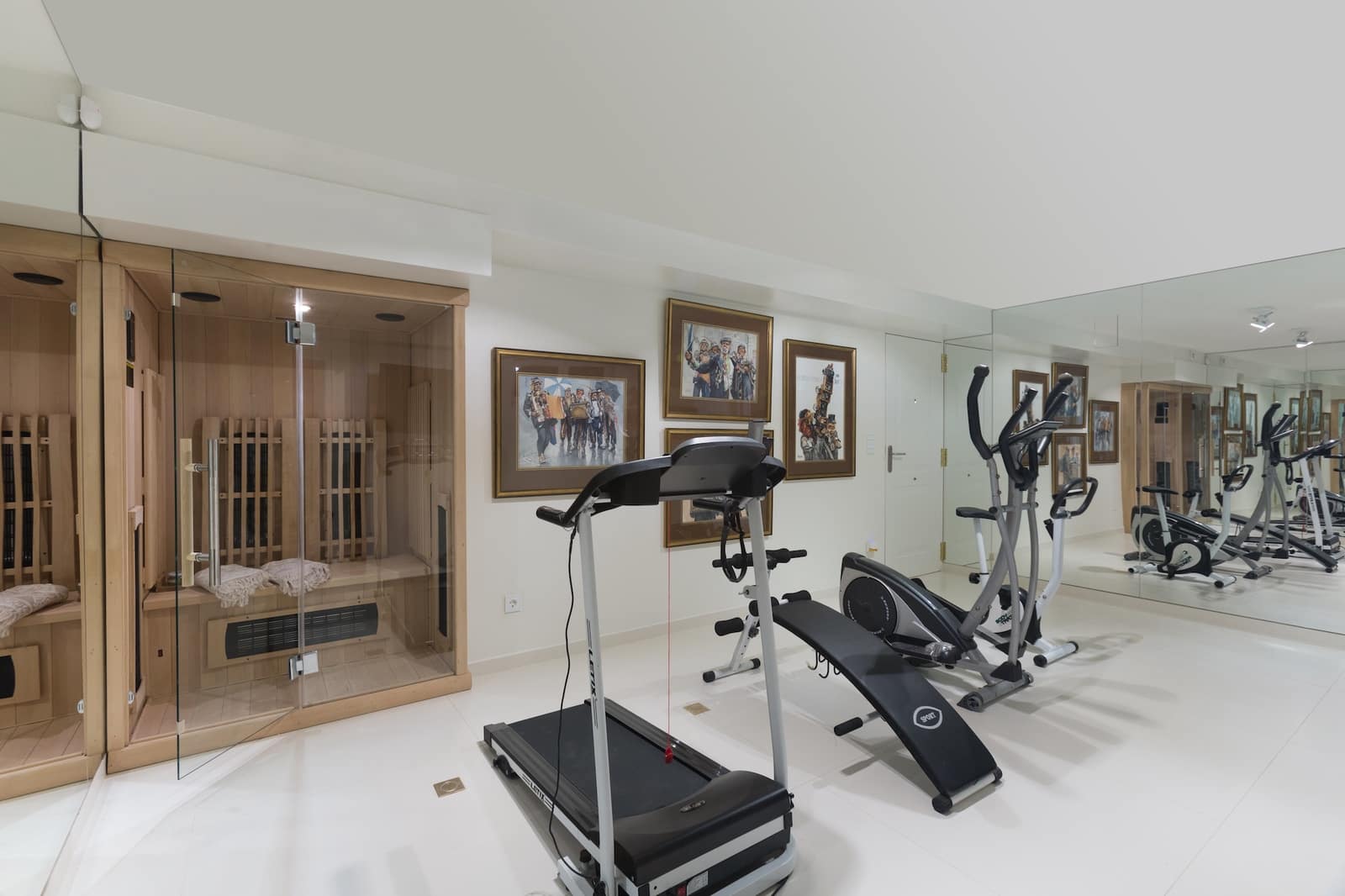 5 sypialnia Willa na sprzedaż w Moraira z basenem garażem - 5 800 000 € (Ref: 10086805)