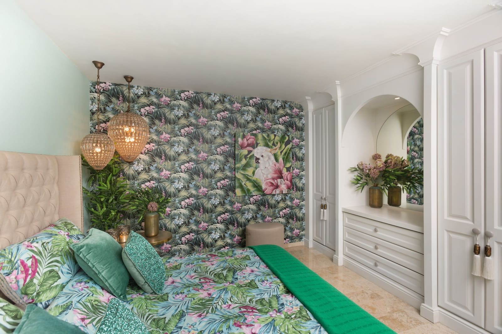 5 sypialnia Willa na sprzedaż w Moraira z basenem garażem - 5 800 000 € (Ref: 10086805)