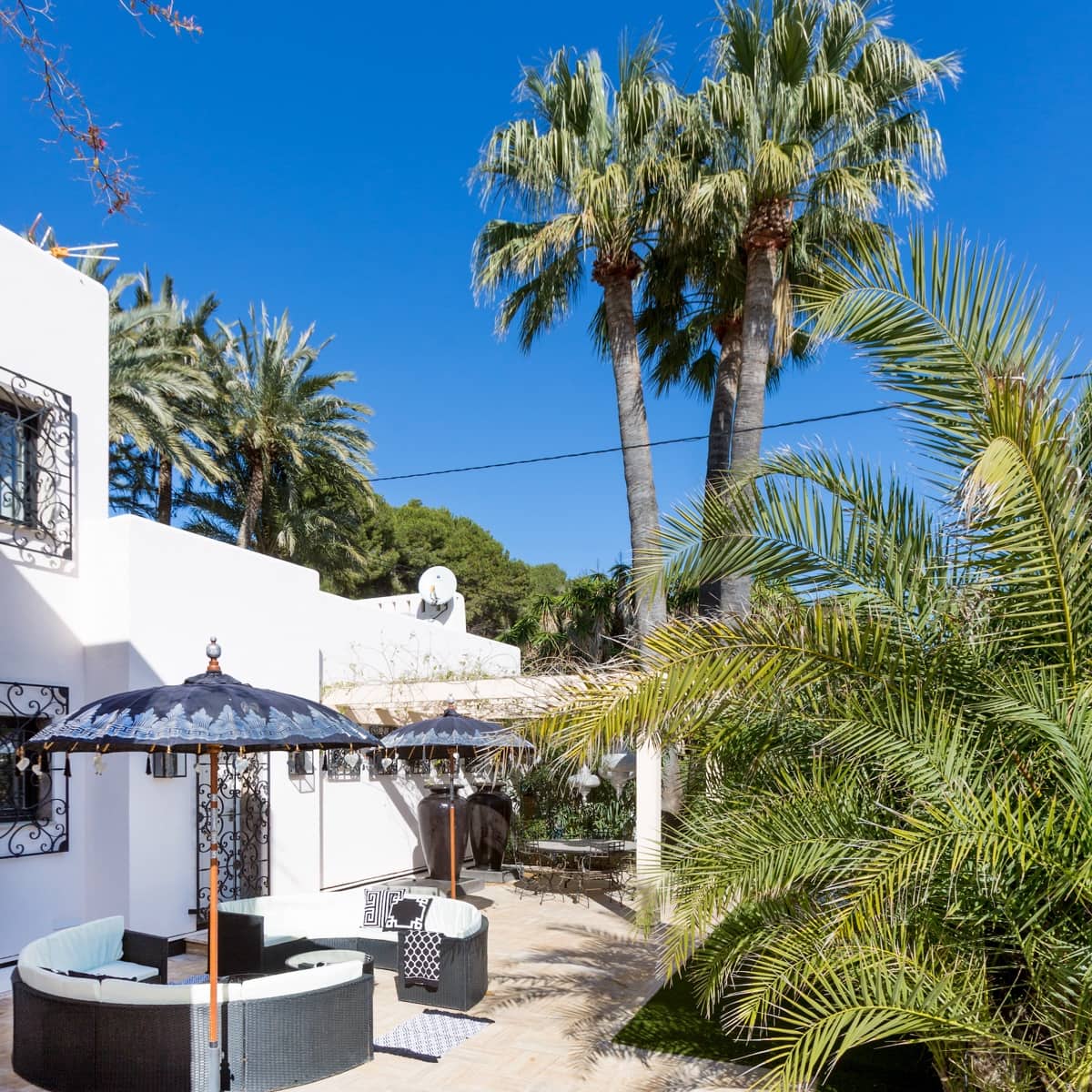 5 sypialnia Willa na sprzedaż w Moraira z basenem garażem - 5 800 000 € (Ref: 10086805)