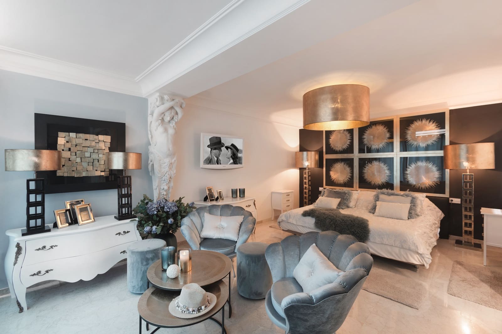 5 sypialnia Willa na sprzedaż w Moraira z basenem garażem - 5 800 000 € (Ref: 10086805)