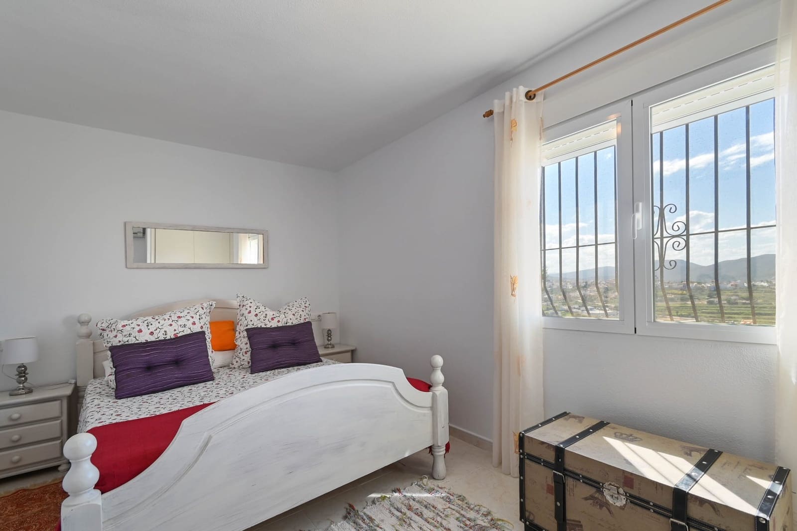 3 slaapkamer Villa te koop in Benitachell / Benitatxell met zwembad garage - € 395.000 (Ref: 10086806)