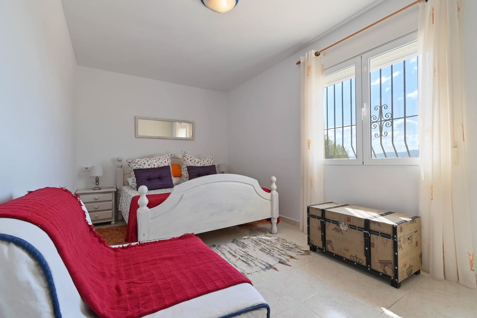 3 slaapkamer Villa te koop in Benitachell / Benitatxell met zwembad garage - € 395.000 (Ref: 10086806)