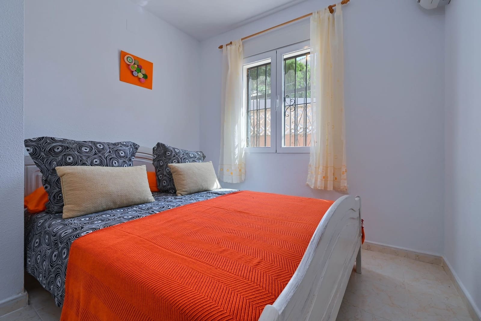 3 slaapkamer Villa te koop in Benitachell / Benitatxell met zwembad garage - € 395.000 (Ref: 10086806)