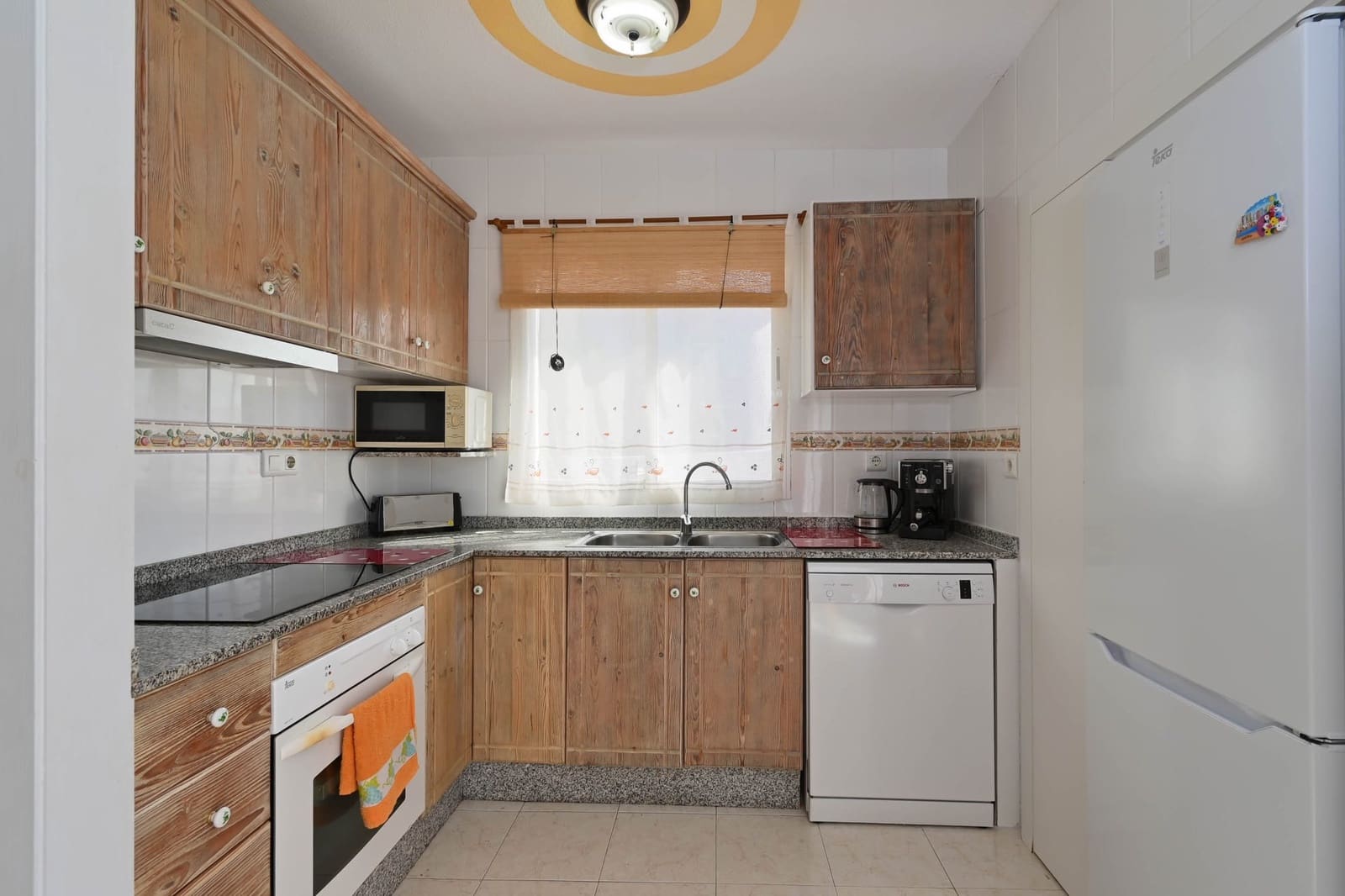 3 slaapkamer Villa te koop in Benitachell / Benitatxell met zwembad garage - € 395.000 (Ref: 10086806)