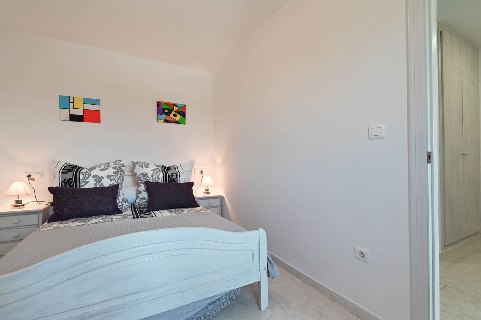 3 slaapkamer Villa te koop in Benitachell / Benitatxell met zwembad garage - € 395.000 (Ref: 10086806)