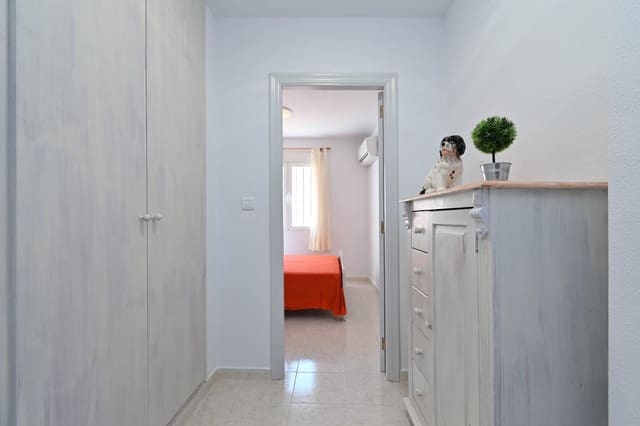 3 slaapkamer Villa te koop in Benitachell / Benitatxell met zwembad garage - € 395.000 (Ref: 10086806)