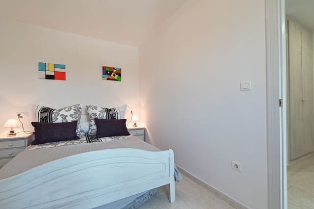 3 slaapkamer Villa te koop in Benitachell / Benitatxell met zwembad garage - € 395.000 (Ref: 10086806)