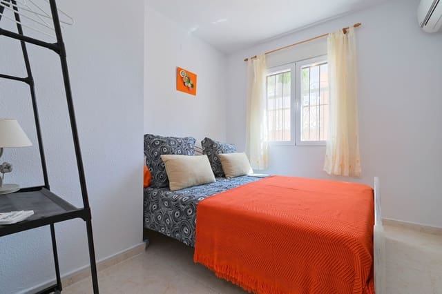 3 slaapkamer Villa te koop in Benitachell / Benitatxell met zwembad garage - € 395.000 (Ref: 10086806)