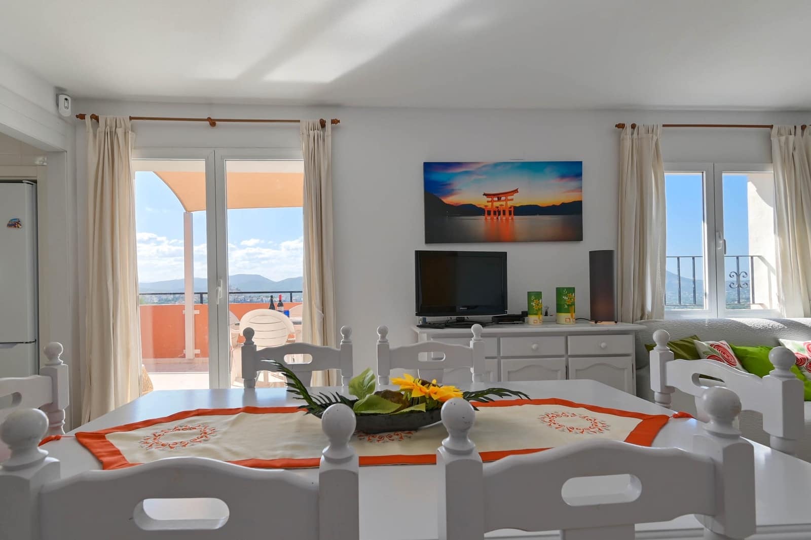 3 slaapkamer Villa te koop in Benitachell / Benitatxell met zwembad garage - € 395.000 (Ref: 10086806)
