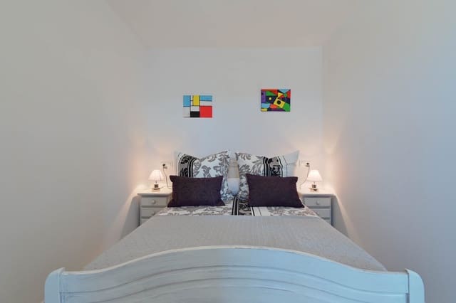 3 slaapkamer Villa te koop in Benitachell / Benitatxell met zwembad garage - € 395.000 (Ref: 10086806)