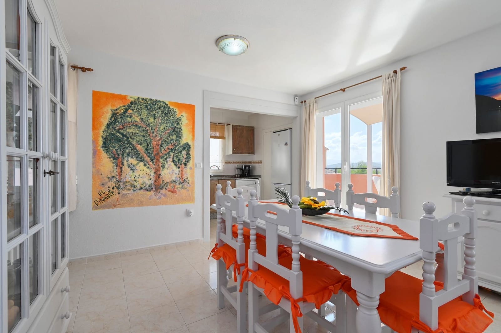 3 slaapkamer Villa te koop in Benitachell / Benitatxell met zwembad garage - € 395.000 (Ref: 10086806)