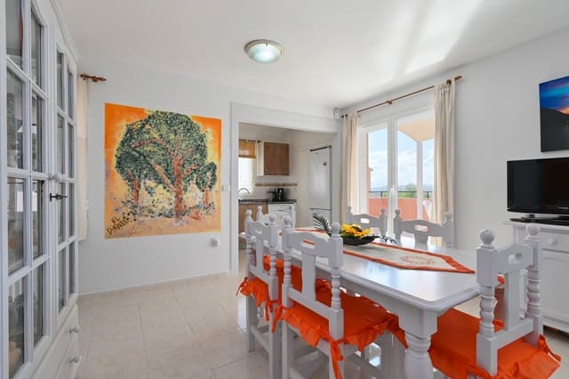 3 slaapkamer Villa te koop in Benitachell / Benitatxell met zwembad garage - € 395.000 (Ref: 10086806)