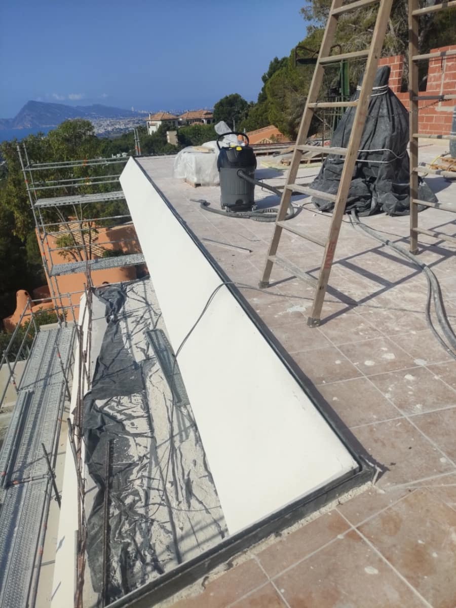 Chalet de 4 habitaciones en Altea en venta con piscina garaje - 2.250.000 € (Ref: 10086808)