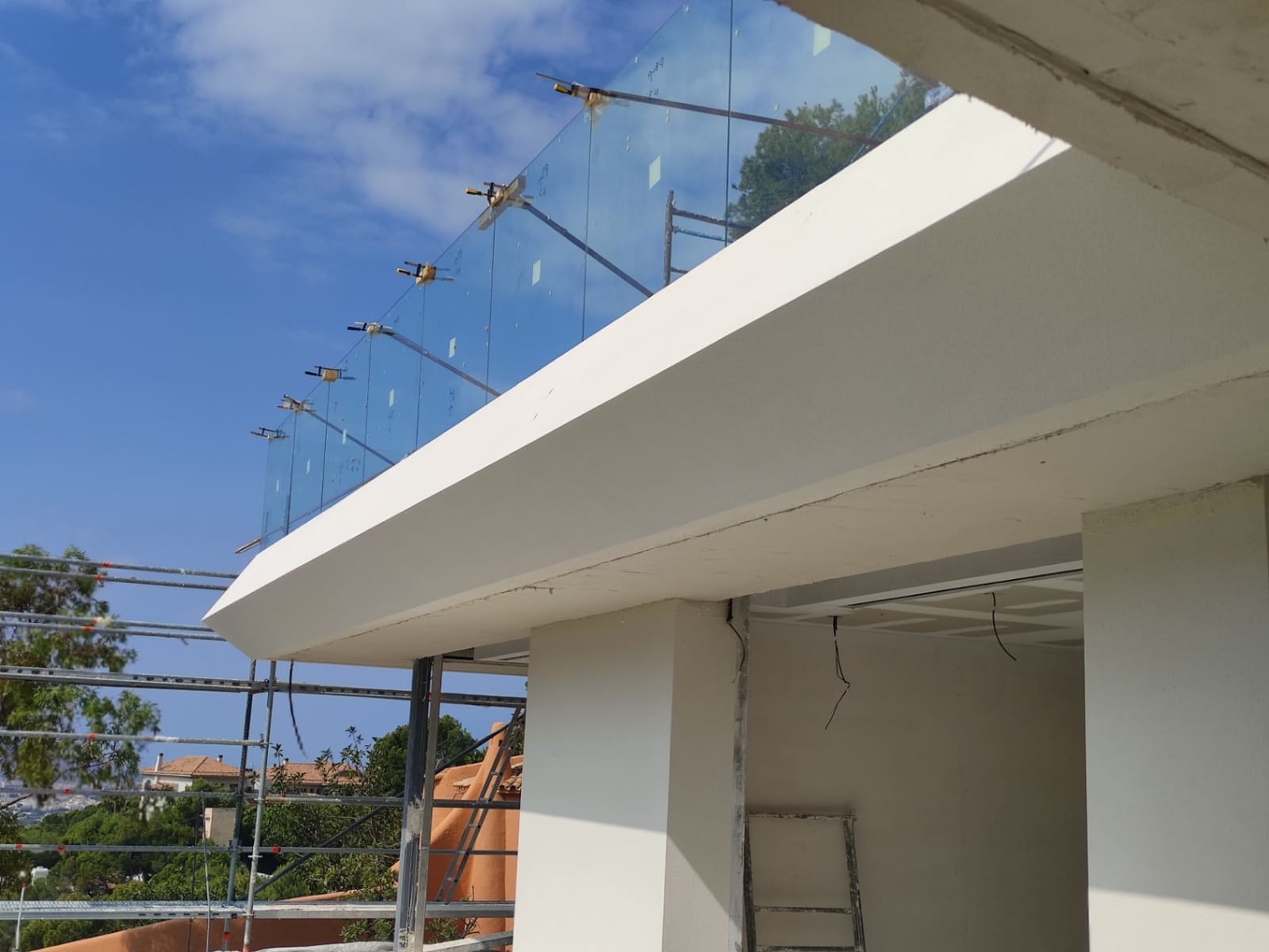 Chalet de 4 habitaciones en Altea en venta con piscina garaje - 2.250.000 € (Ref: 10086808)