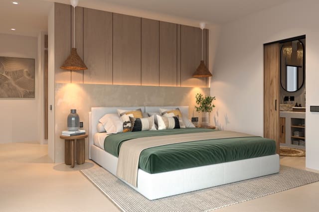 Chalet de 4 habitaciones en Javea / Xàbia en venta con piscina garaje - 1.525.000 € (Ref: 10086810)