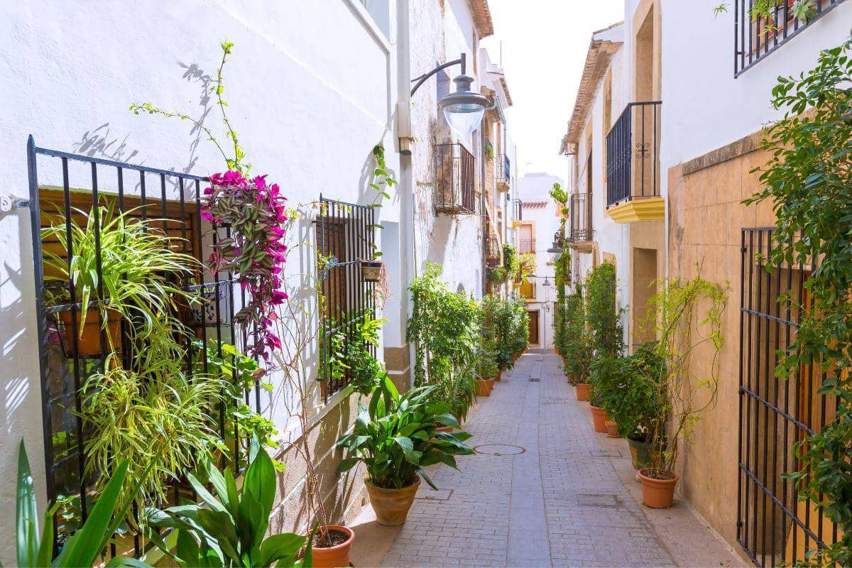 4 soveværelse Villa til salg i Javea / Xabia med swimmingpool garage - € 1.525.000 (Ref: 10086810)