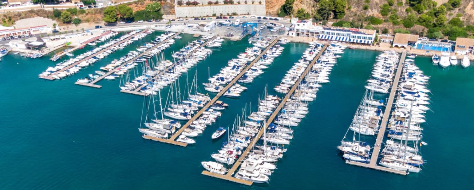 4 soveværelse Villa til salg i Javea / Xabia med swimmingpool garage - € 1.525.000 (Ref: 10086810)
