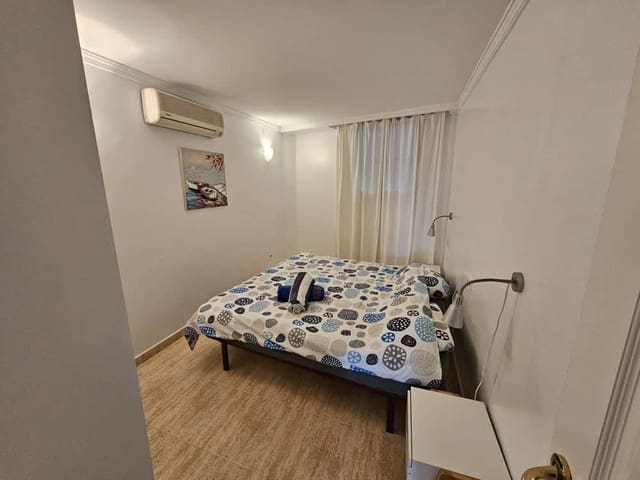 3 Zimmer Apartment zu verkaufen in Moraira, Teulada-Moraira mit Pool Garage - 742.000 € (Ref: 10086811)