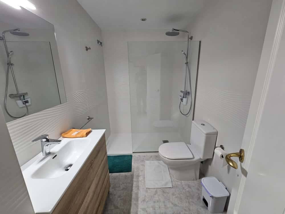 3 Zimmer Apartment zu verkaufen in Moraira mit Pool Garage - 742.000 € (Ref: 10086811)