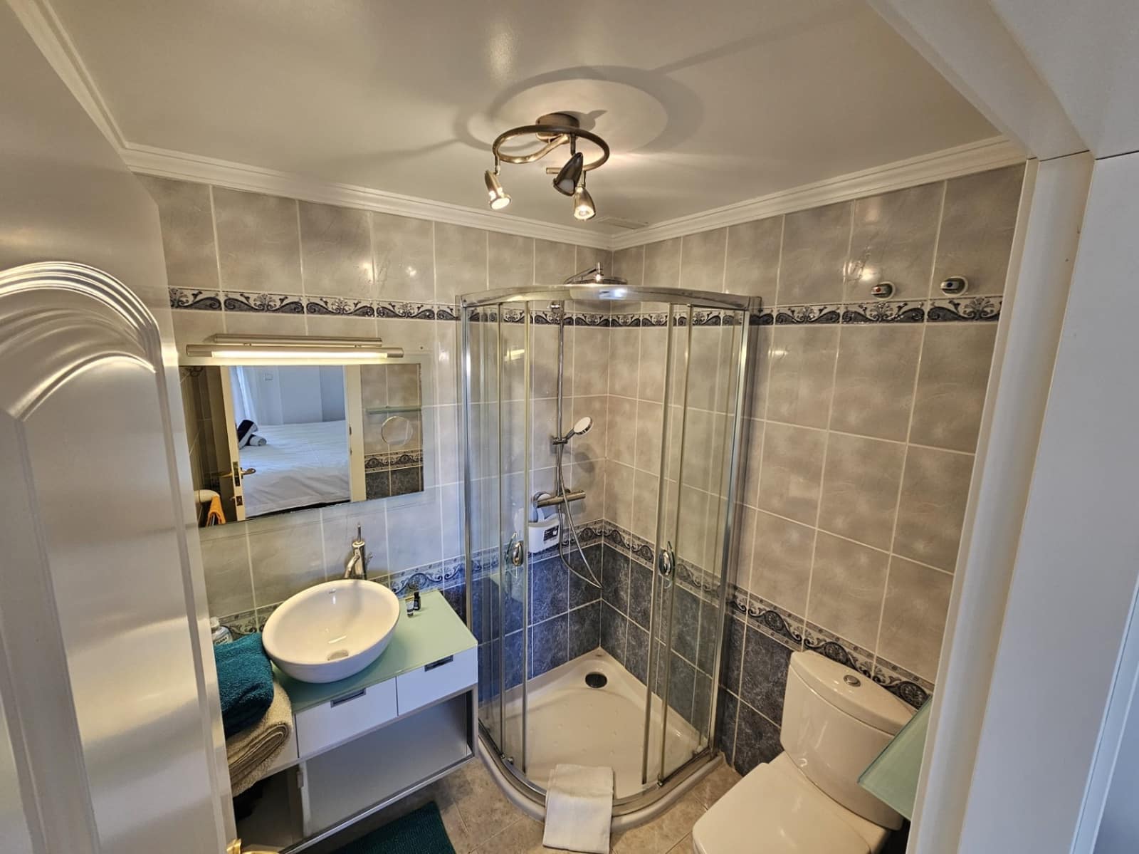 3 Zimmer Apartment zu verkaufen in Moraira mit Pool Garage - 742.000 € (Ref: 10086811)