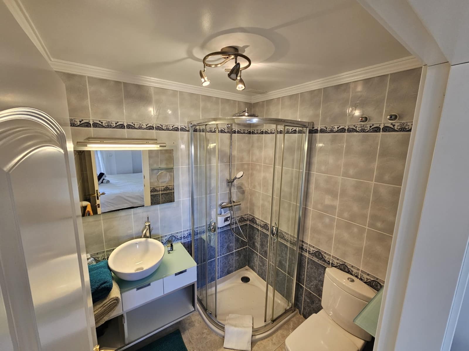 3 Zimmer Apartment zu verkaufen in Moraira mit Pool Garage - 742.000 € (Ref: 10086811)
