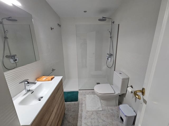 3 Zimmer Apartment zu verkaufen in Moraira, Teulada-Moraira mit Pool Garage - 742.000 € (Ref: 10086811)