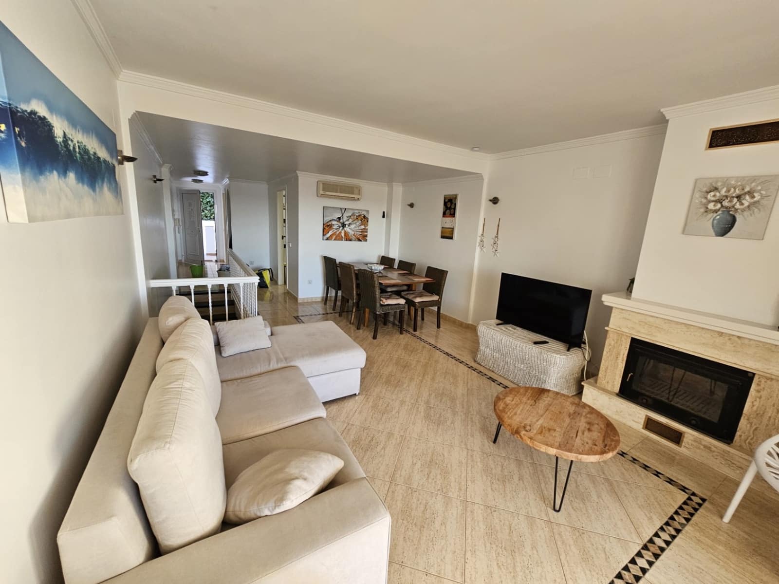 3 Zimmer Apartment zu verkaufen in Moraira mit Pool Garage - 742.000 € (Ref: 10086811)