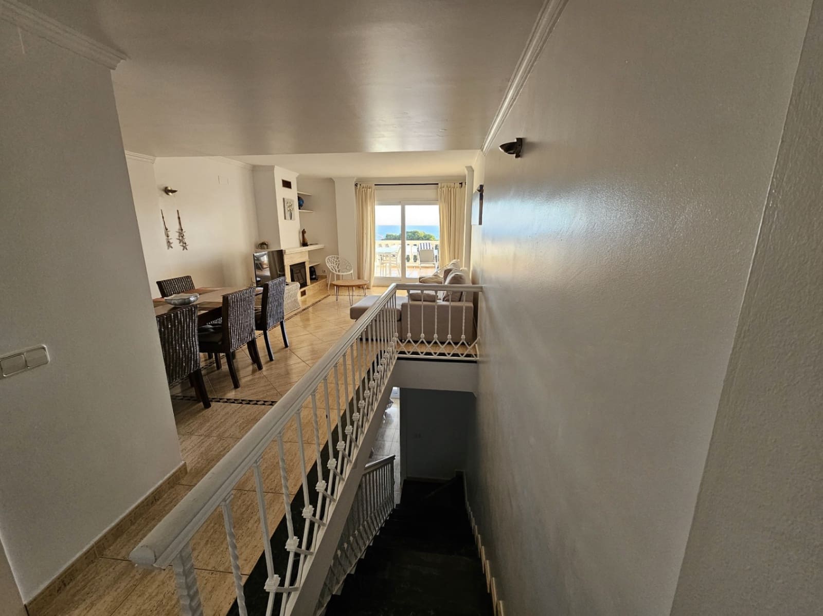 3 Zimmer Apartment zu verkaufen in Moraira mit Pool Garage - 742.000 € (Ref: 10086811)