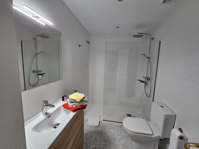 3 Zimmer Apartment zu verkaufen in Moraira, Teulada-Moraira mit Pool Garage - 742.000 € (Ref: 10086811)